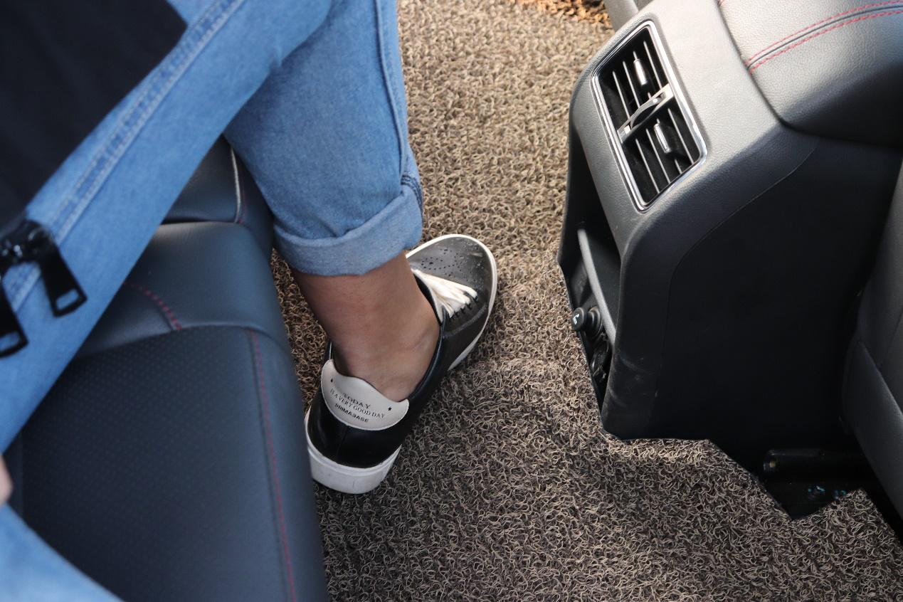 长安cs75豪华suv,较舒适的suv