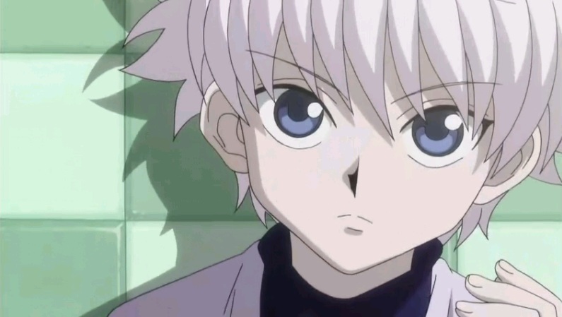 网友票选动漫中的代表人物 (公认最喜欢的动漫男)