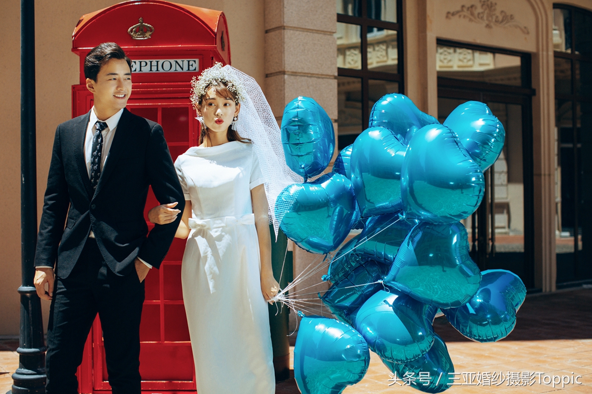 安静的农家姑娘—小东海,有哪些婚纱摄影的场景?