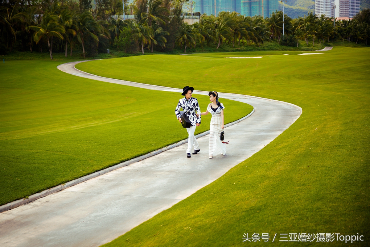 安静的农家姑娘—小东海,有哪些婚纱摄影的场景?