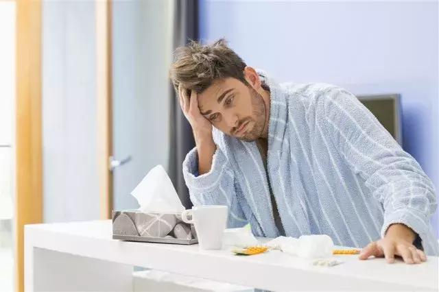 跑步能使感冒好得快吗,跑步为什么能预防感冒