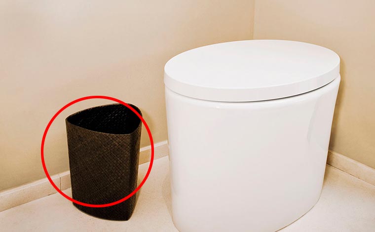 卫生间容易忽略的水电位,卫生间马桶绝对不能忽略的细节
