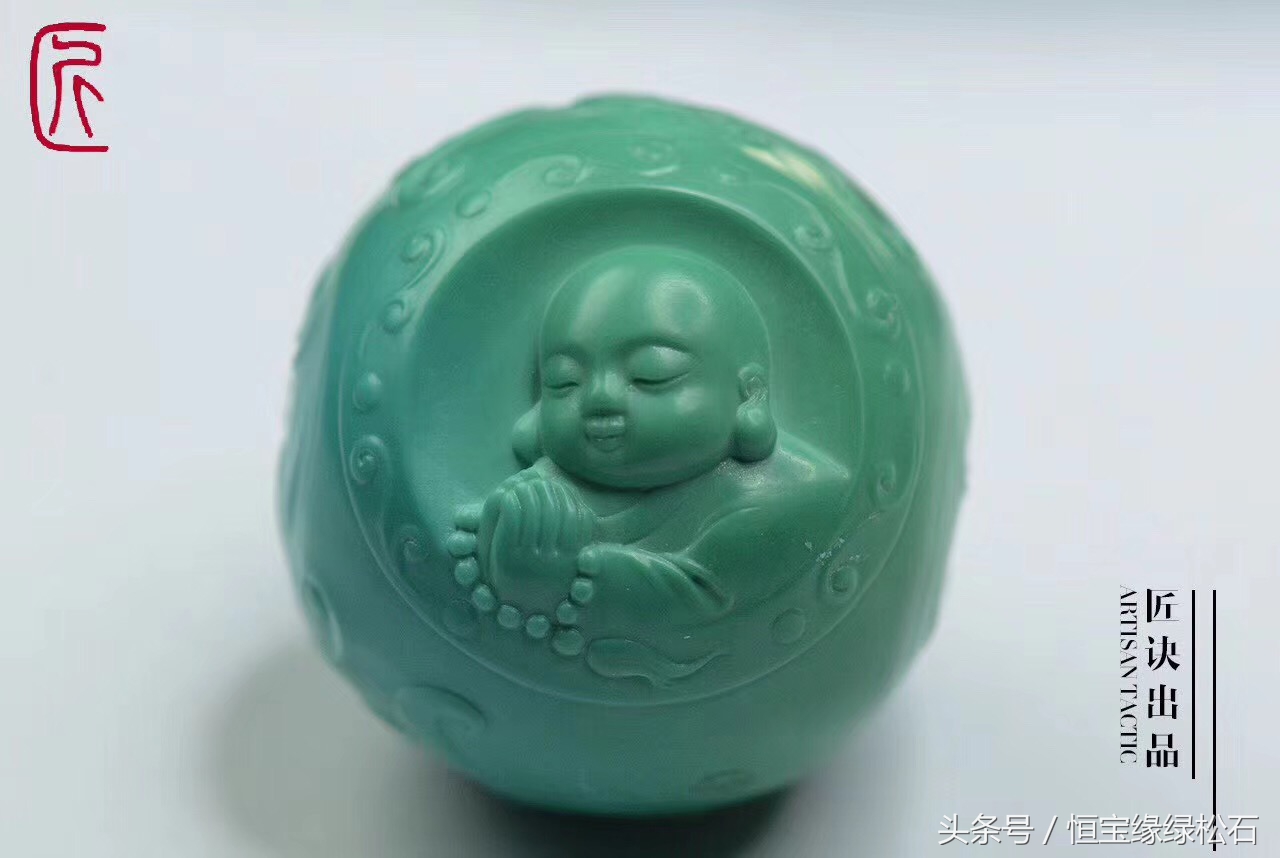 绿松石如何养护和清洗,绿松石怎么保养才能玉化