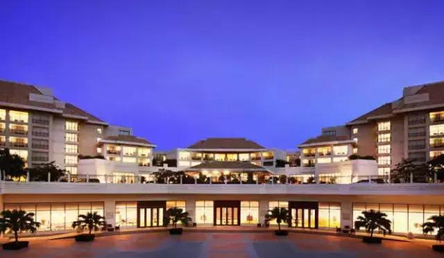 三亚住宿攻略酒店预订,三亚12月份酒店推荐