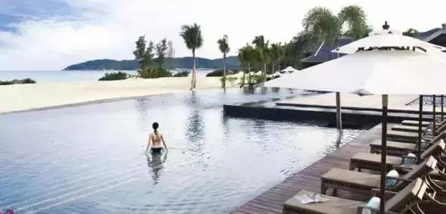 三亚住宿攻略酒店预订,三亚12月份酒店推荐