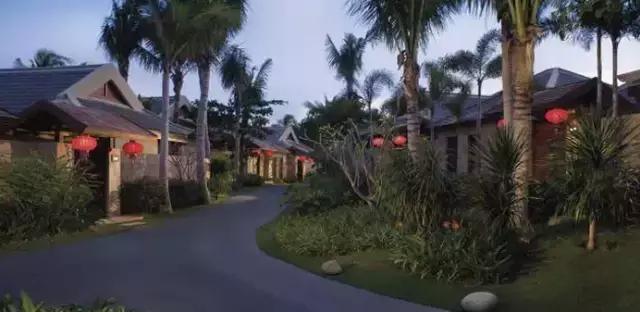 三亚住宿攻略酒店预订,三亚12月份酒店推荐