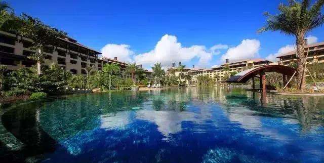 三亚住宿攻略酒店预订,三亚12月份酒店推荐