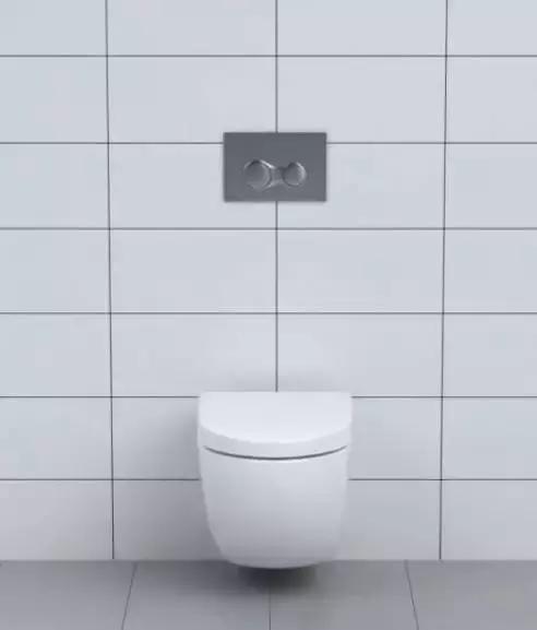 壁挂式马桶的利弊,解析安装壁挂式马桶的七个步骤