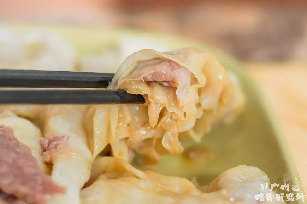 拉肠界的冈本001,吃完真系翻唔到转头!