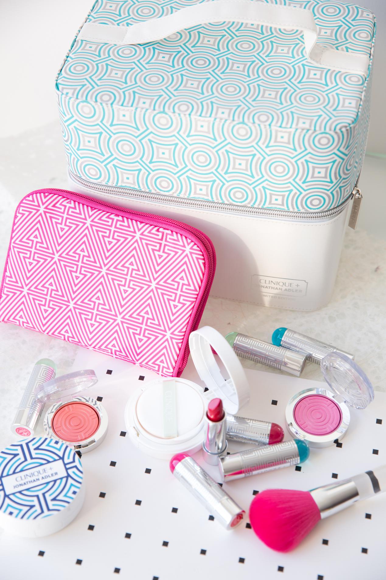 倩碧新品彩妆推荐,倩碧自然感彩妆