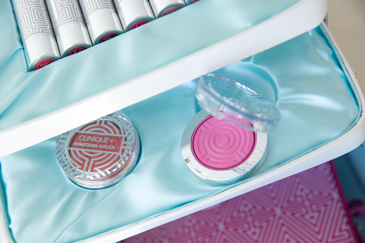 倩碧新品彩妆推荐,倩碧自然感彩妆