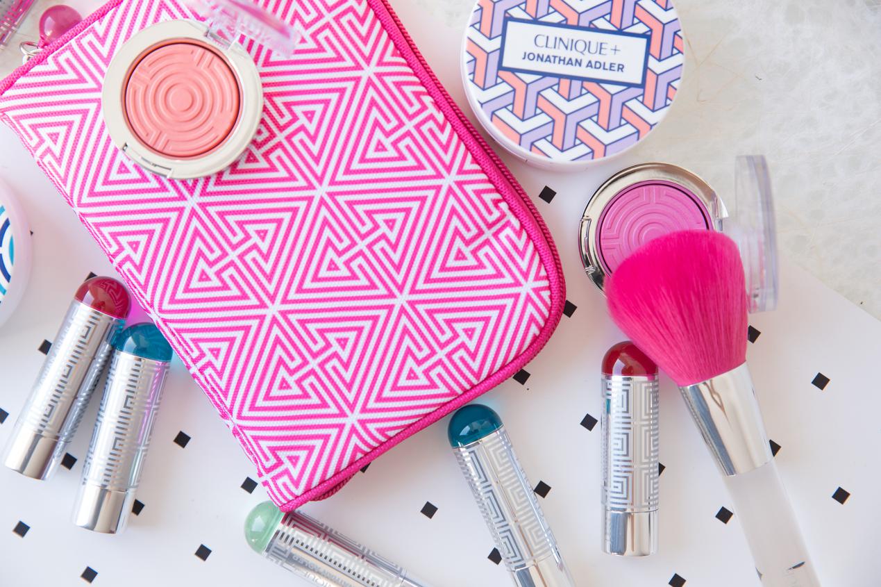 倩碧新品彩妆推荐,倩碧自然感彩妆