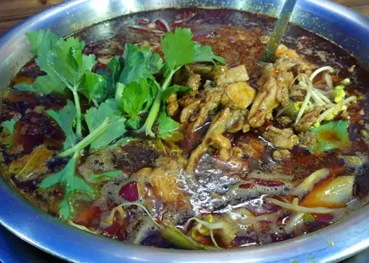 巨型大兔子被人偷吃了,1000种吃兔子的方法