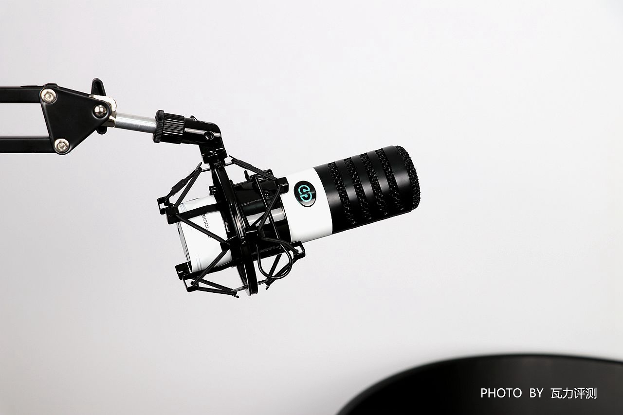 平价直播麦克风推荐测评,网红直播专用挂脖麦克测评