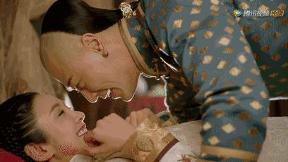 唐艺昕张若昀新剧对打,张若昀为唐艺昕新剧打call