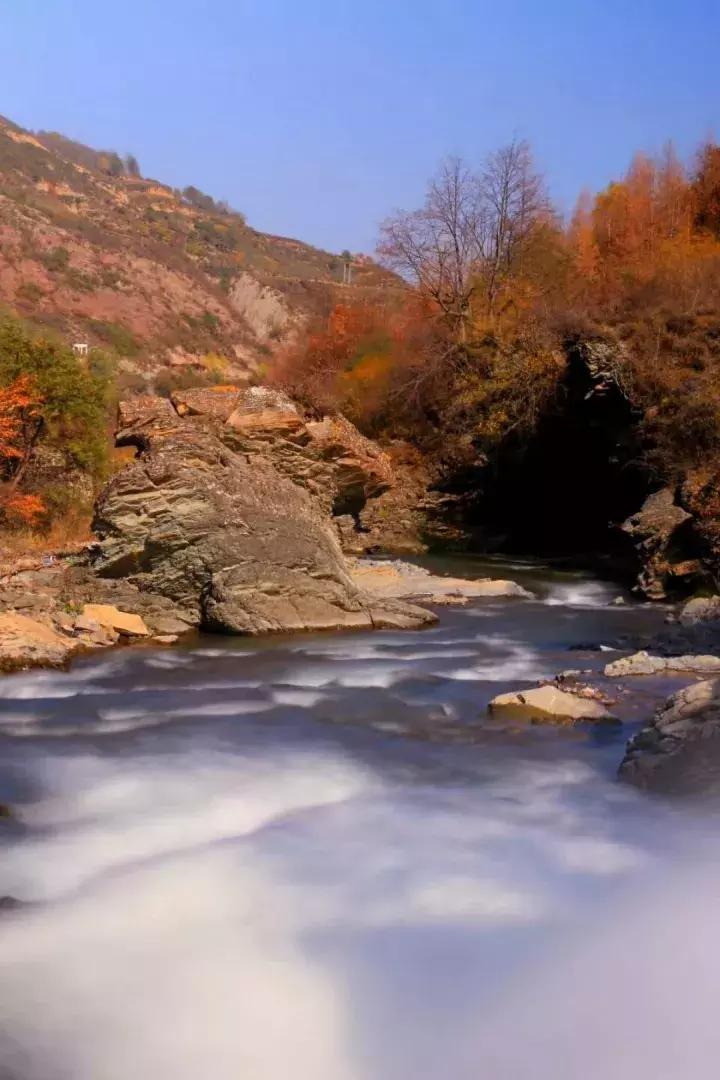 大美宁夏得天独厚图片,大美宁夏山峰