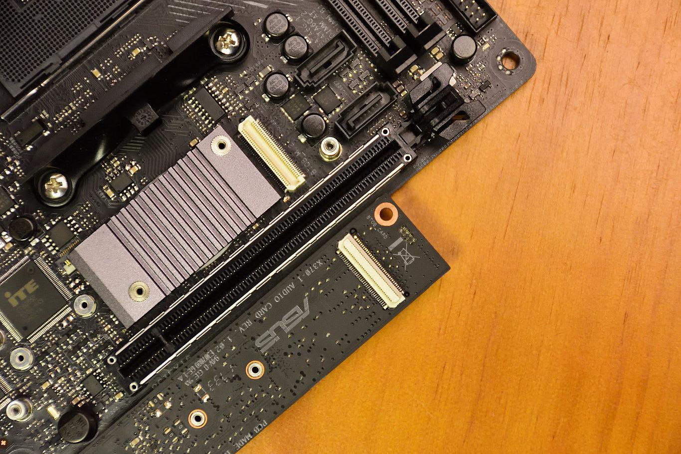 rogstrixb365fgaming开箱,rogstrixx370超频