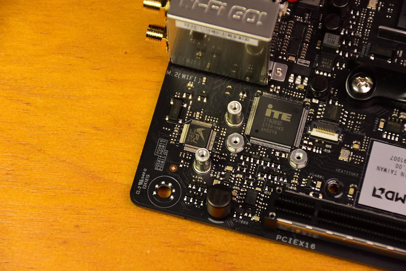 rogstrixb365fgaming开箱,rogstrixx370超频