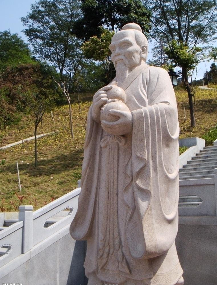 中医的四位鼻祖华佗,华佗是不是第一个发明麻醉手术