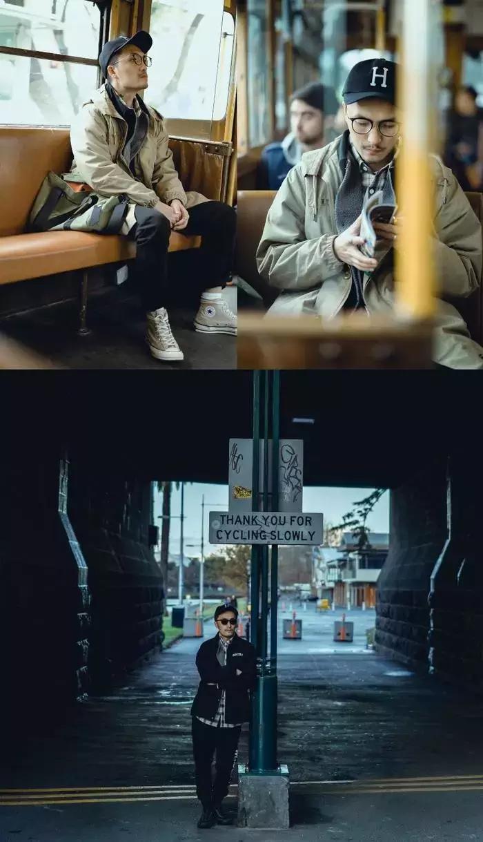 格子衬衫怎么穿不像学生,程序员白衬衣怎么搭配