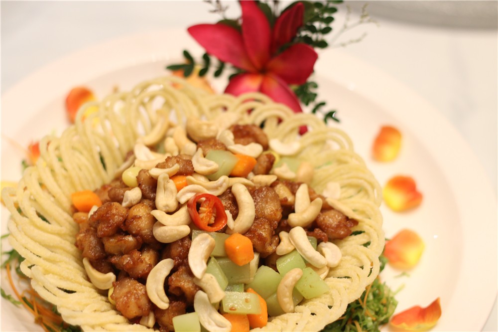 闺蜜相聚出游,闺蜜小聚好去处酒店