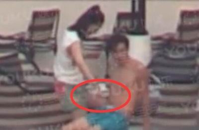 白百何被问及感情状况,白百何又复出了