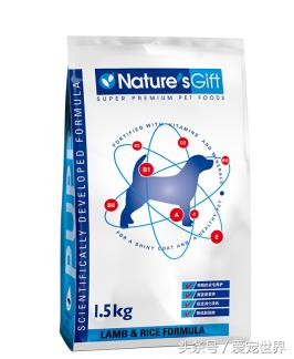 吃哪个牌子的狗粮好一点,超全狗粮测评你家狗粮选对了吗