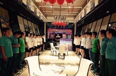 如何管理家居建材门店,建材门店经营技巧