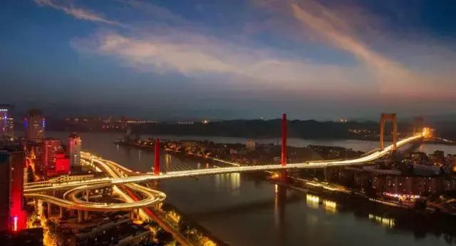 从白昼到黑夜,爱上宜昌的24小时