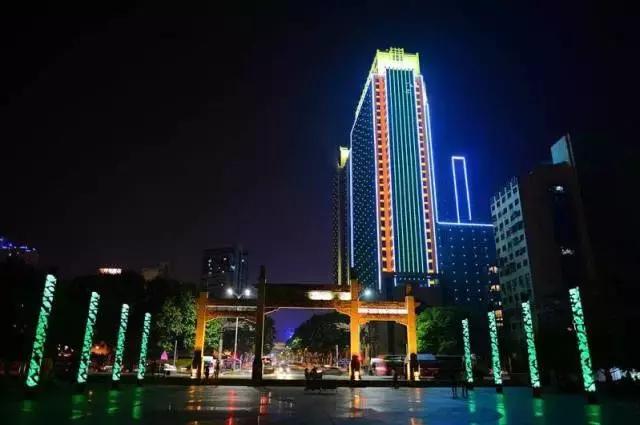 从白昼到黑夜,爱上宜昌的24小时