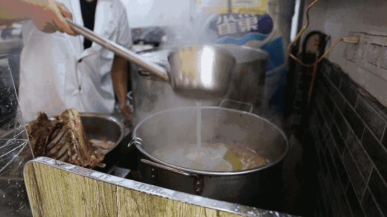 无锡哪里羊肉汤最正宗,无锡比较好的羊肉汤店