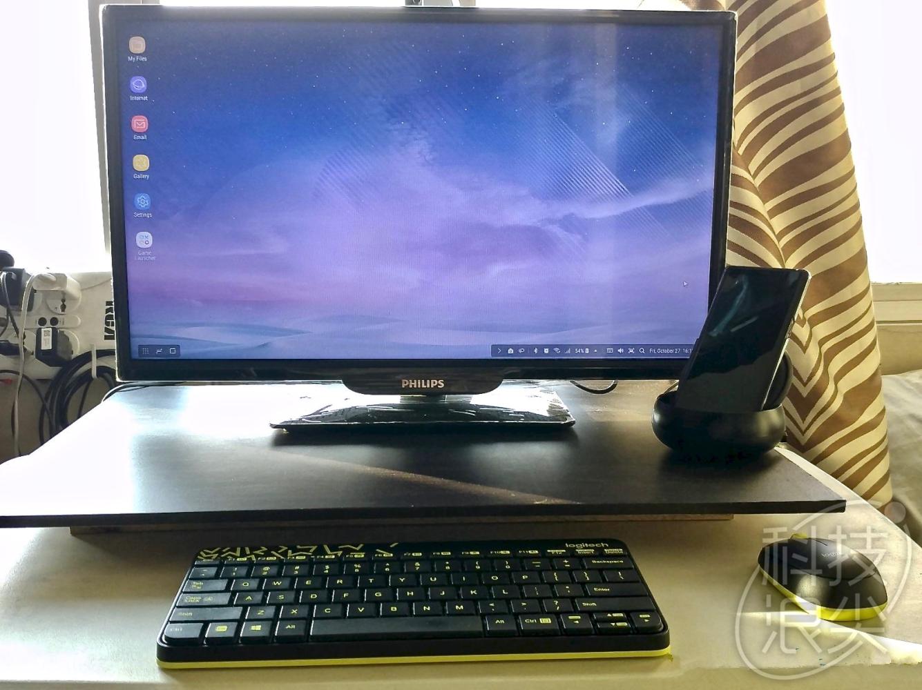 三星note8有dex功能吗,三星dexnote8