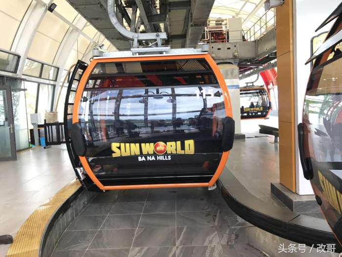 金秋十月，直飞岘港，宝华国旅邀你遇见越南最美的山海天