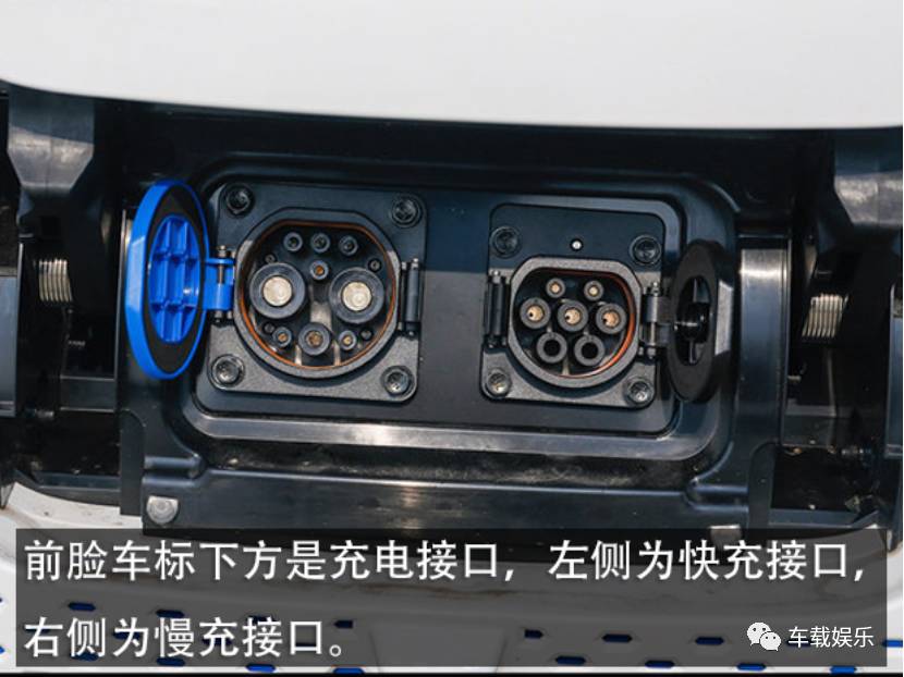 2020款江淮iev7s实测续航,江淮新能源轿车iev7s价格