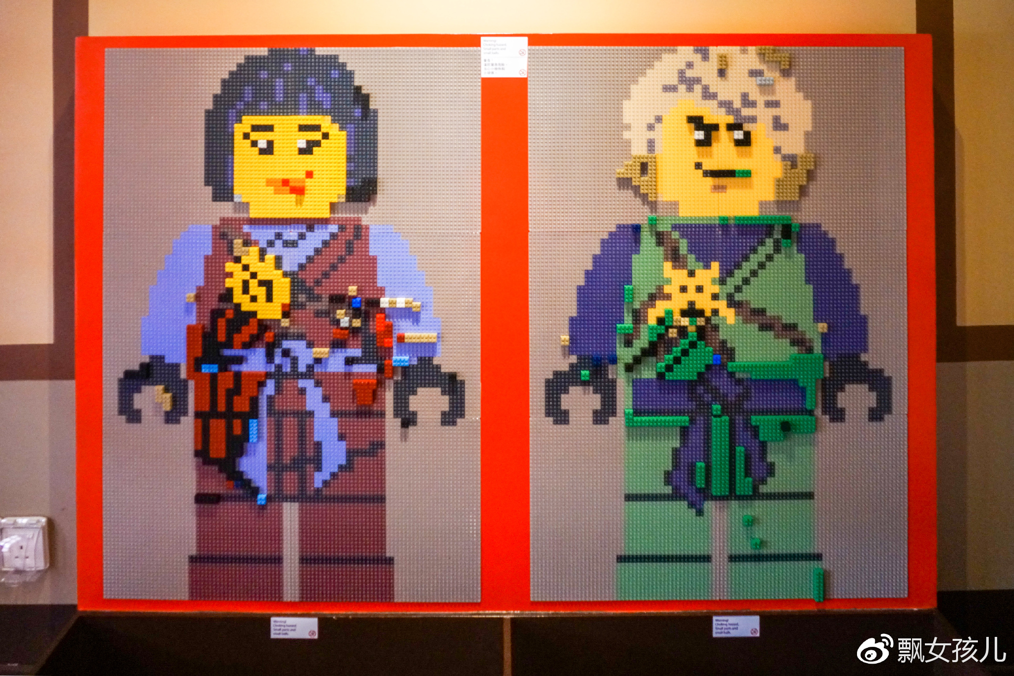 马来西亚乐高乐园旅游,游玩马来西亚攻略