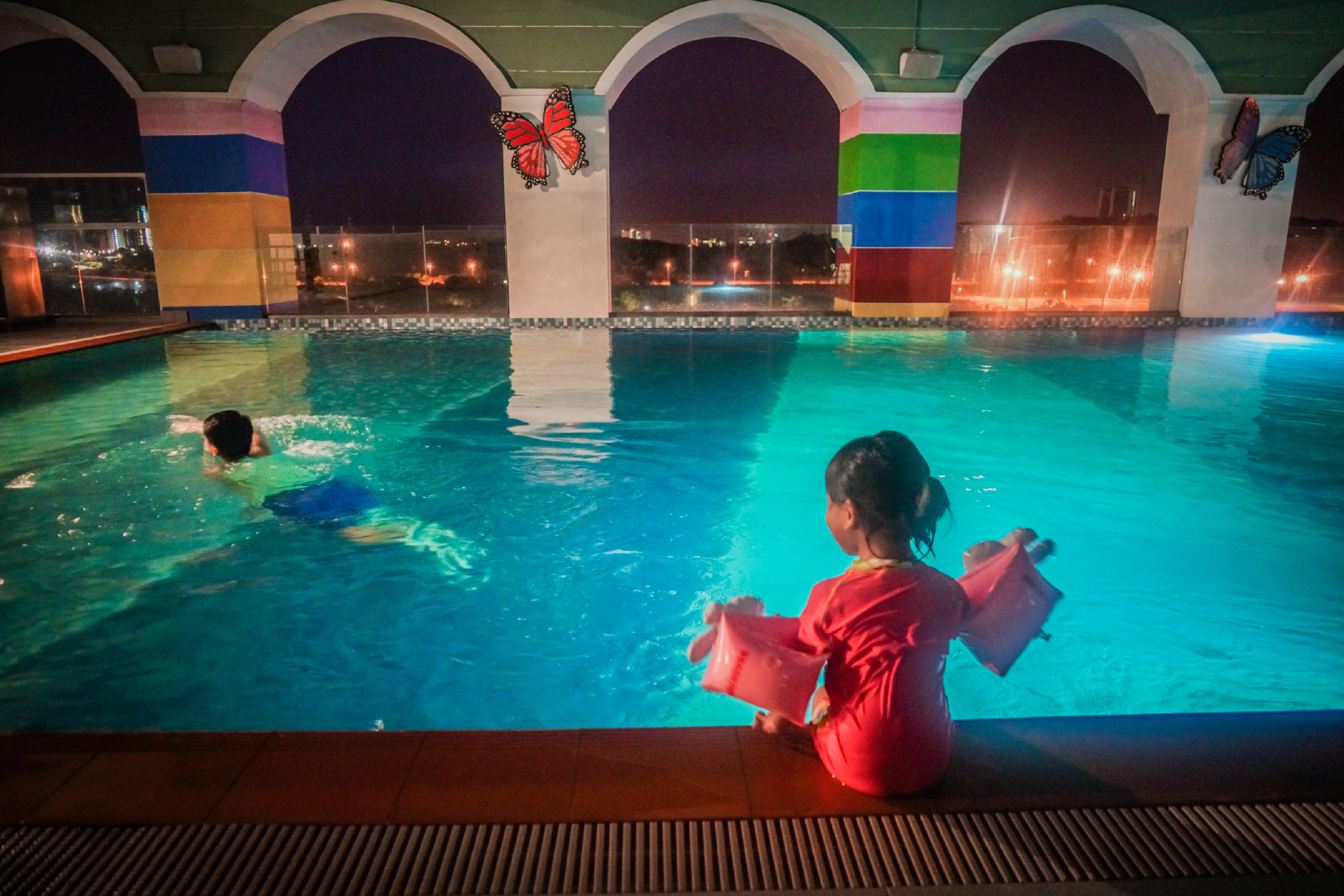 马来西亚乐高乐园旅游,游玩马来西亚攻略