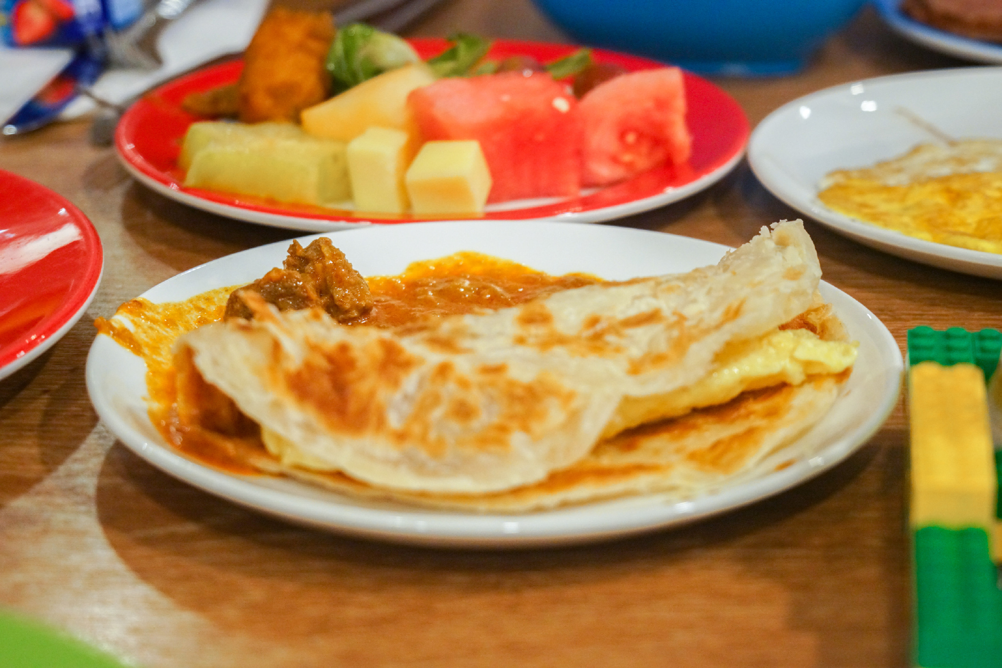 马来西亚乐高乐园旅游,游玩马来西亚攻略