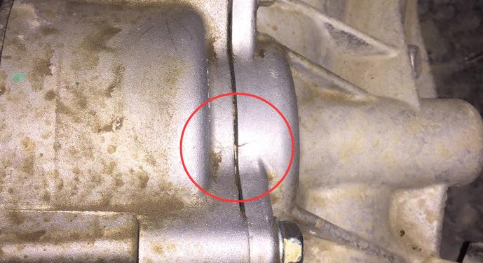 本田思域侧面事故,本田思域方向机坏了