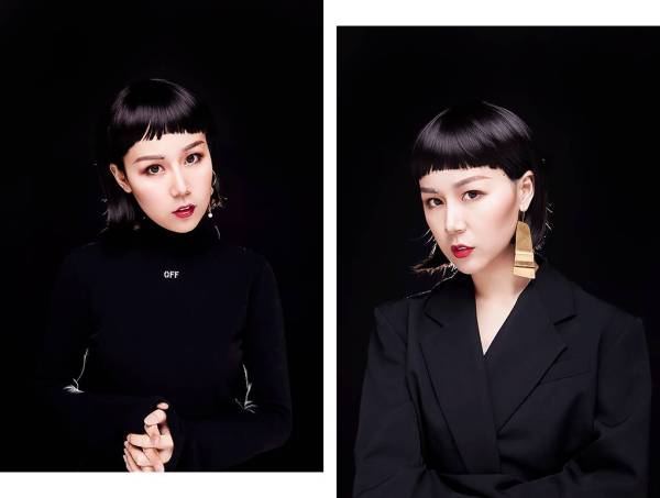 极客假发用什么染发剂,假发染发剂推荐植物遮白发