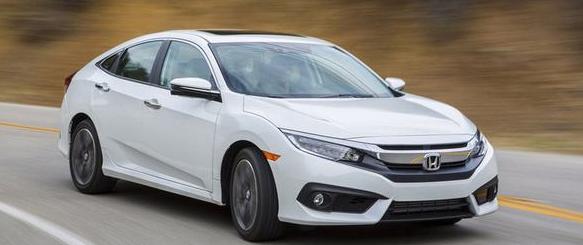 本田思域侧面事故,本田思域方向机坏了