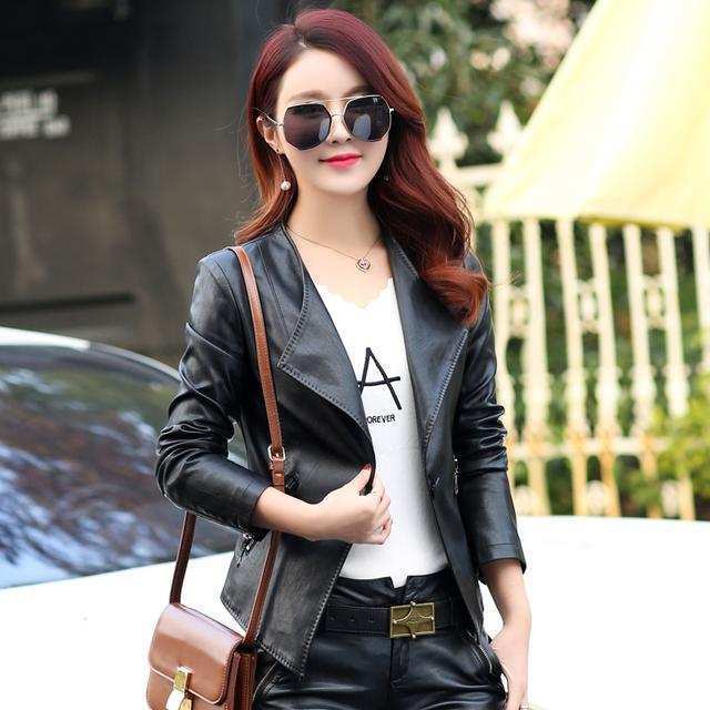 职场轻奢小西装,小西装优雅干练范儿