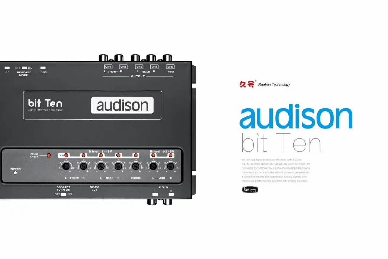 福特锐界可以选装b&o音响吗,锐界plus低配6个喇叭音响改装