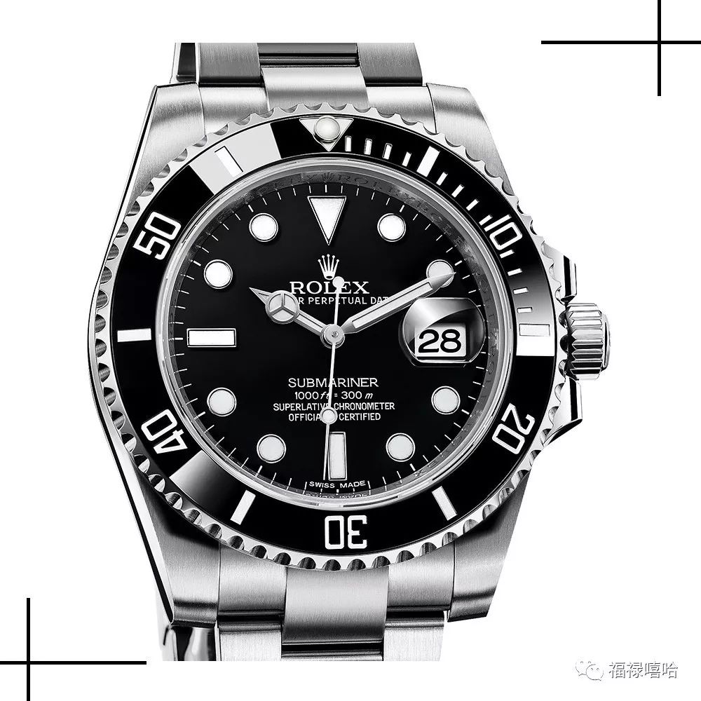 新手买表入门,少走弯路给小白买表的几点建议