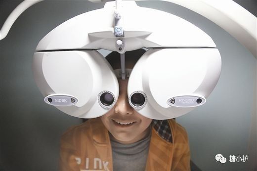 糖尿病出现7种症状提醒眼病变,糖尿病眼病的五种防控手段