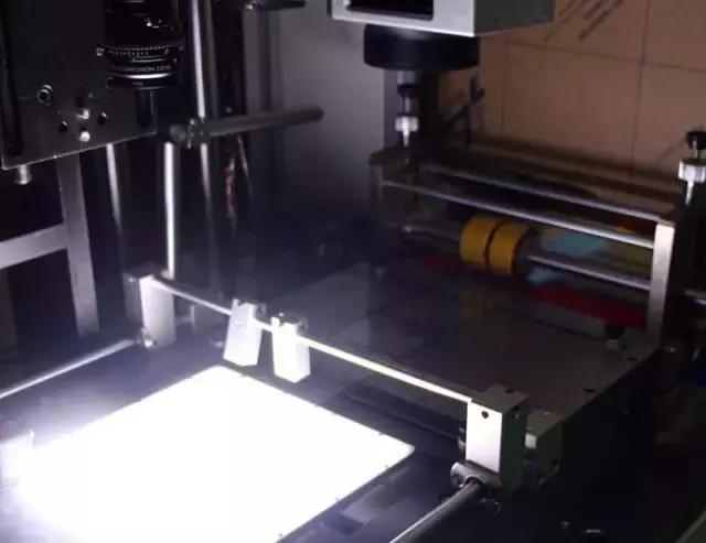 低成本ccd视觉检测,ccd品检机手动