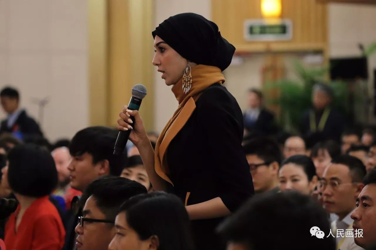 一周画报高清图,走进新时代画报