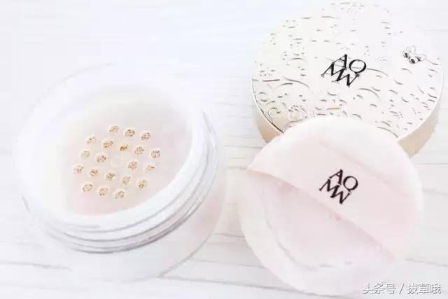 平价好用的蜜粉粉饼推荐,推荐几款好用的定妆蜜粉视频