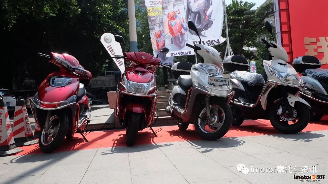 最具性价比踏板150,性价比最高的125踏板合集