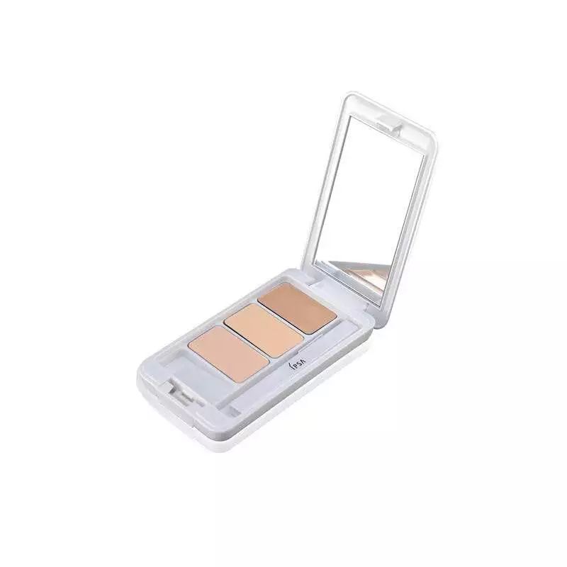 手残还怪化妆品不好?还不如人家5岁萝莉