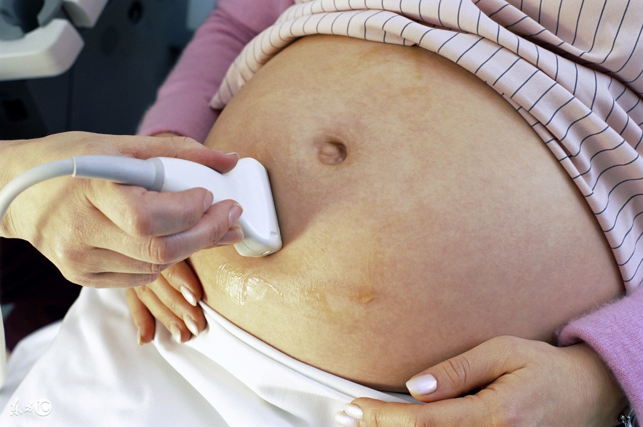 先见红是不是要生了,破水见红同时出现什么时候生